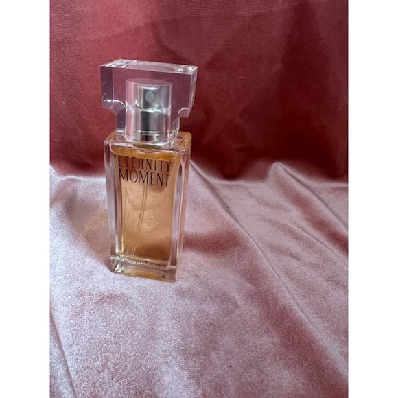 Calvin Klein Eternity Moment Eau de parfume